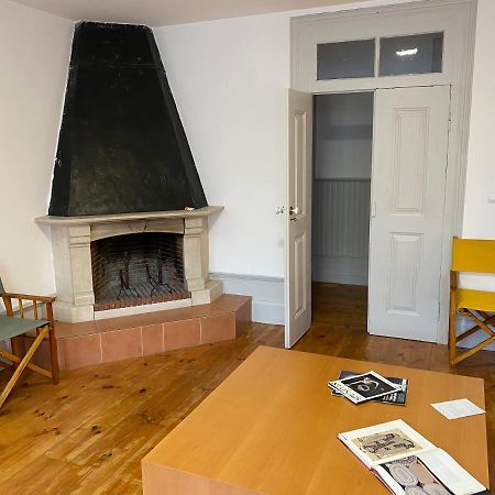 ホテル Casa De Sao Marcos マンテイガス エクステリア 写真